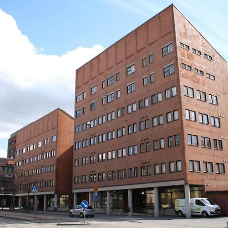 Norden Homes Quick & Easy Airport And City Centre Access Хельсинки Экстерьер фото