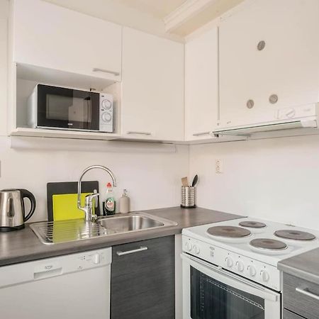 Norden Homes Quick & Easy Airport And City Centre Access Хельсинки Экстерьер фото