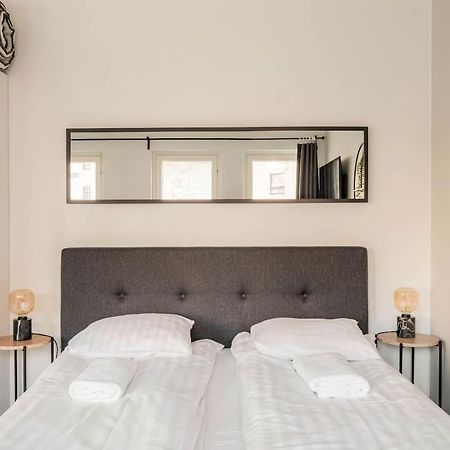 Norden Homes Quick & Easy Airport And City Centre Access Хельсинки Экстерьер фото