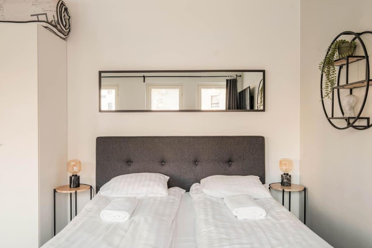 Norden Homes Quick & Easy Airport And City Centre Access Хельсинки Экстерьер фото
